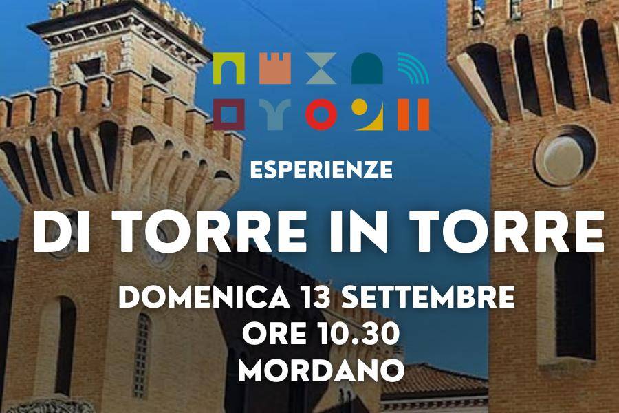 Di Torre in Torre