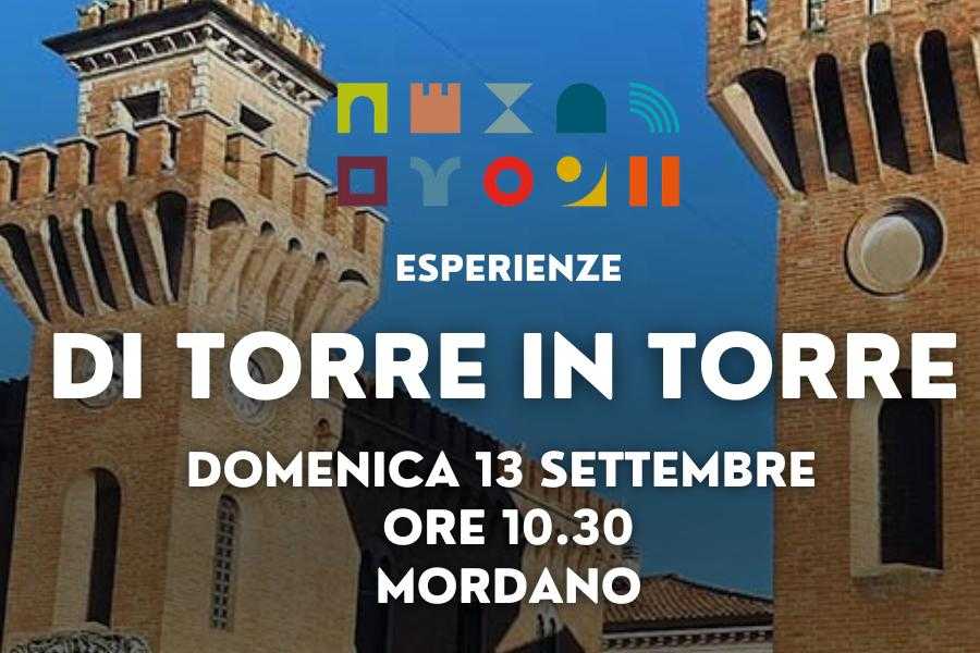 IF Imola Faenza (ERW) Di Torre in Torre