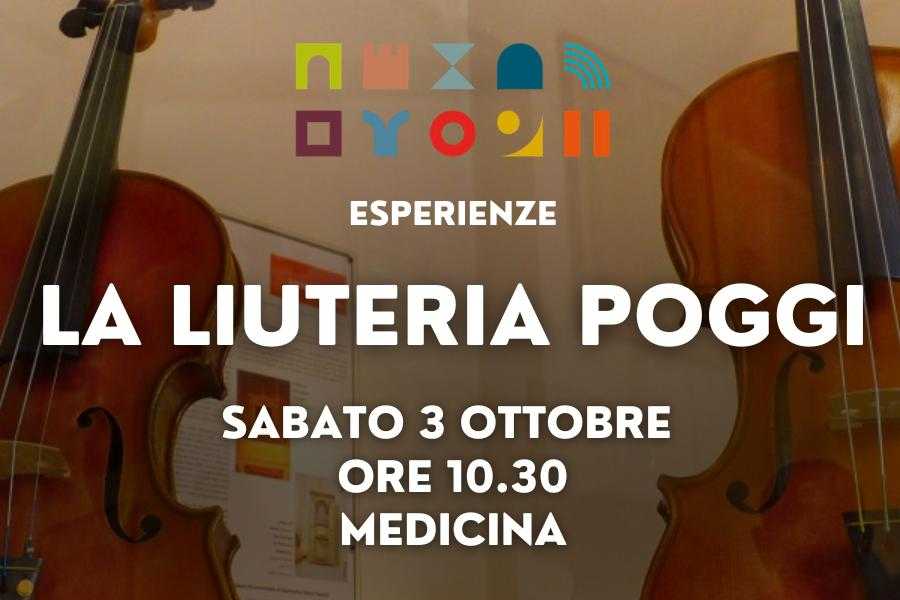 IF Imola Faenza (ERW) La Liuteria Poggi