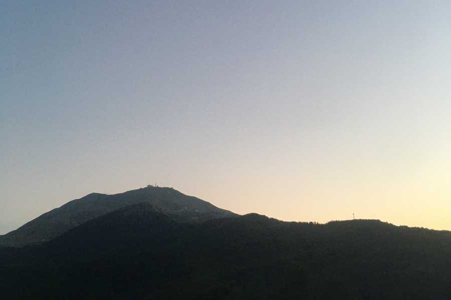 Modenatur Il tramonto dell'eclissi - Modena Slow
