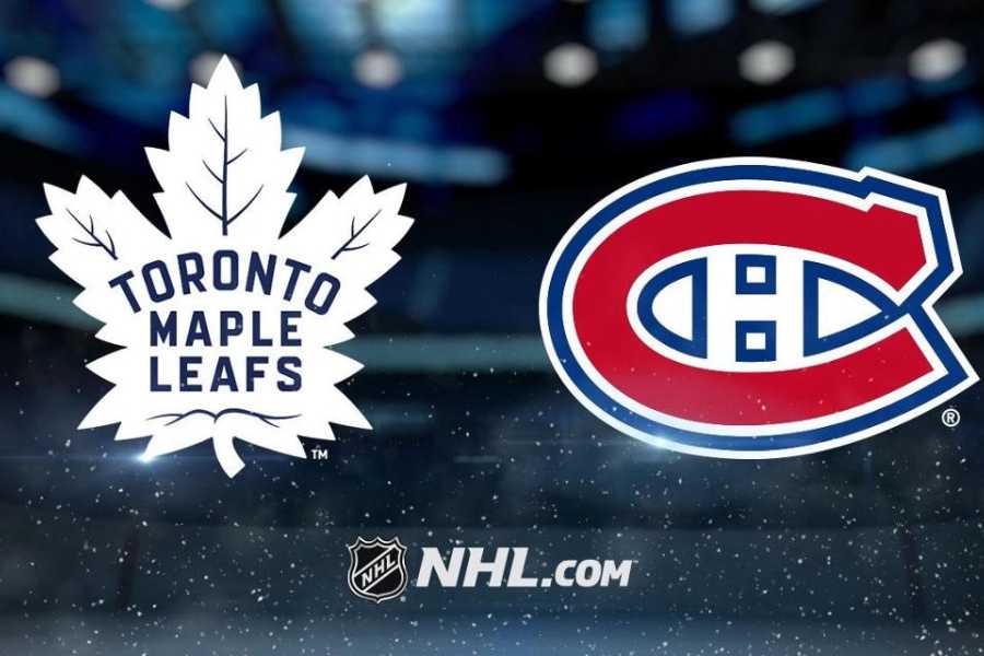 Dream Vacation Tours MONTR&Eacute;AL CANADIENS VS TORONTO MAPLE LEAFS IN MONTR&Eacute;AL FROM NS & NB