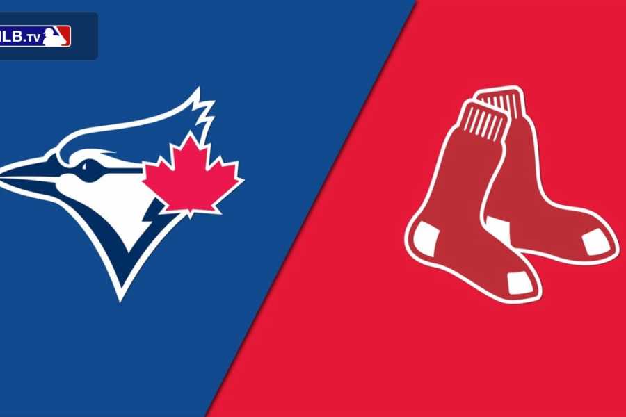 Dream Vacation Tours LUXURY MLB BOSTON RED SOX VS TORONTO BLUE JAYS  IN BOSTON FROM NS & NB