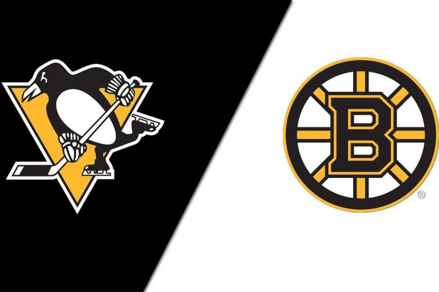 Dream Vacation Tours BOSTON BRUINS VS PITTSBURGH PENGUINS  IN BOSTON FROM NS & NB