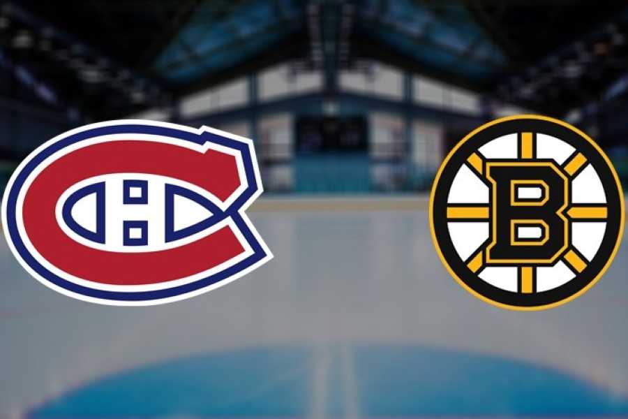 Dream Vacation Tours BOSTON BRUINS VS MONTREAL CANADIENS  IN BOSTON FROM NS & NB