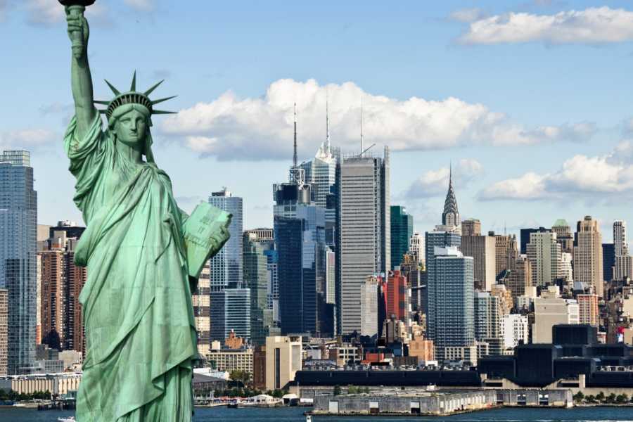 Dream Vacation Tours NEW YORK CITY LUXURY DREAM TOUR FROM NS & NB