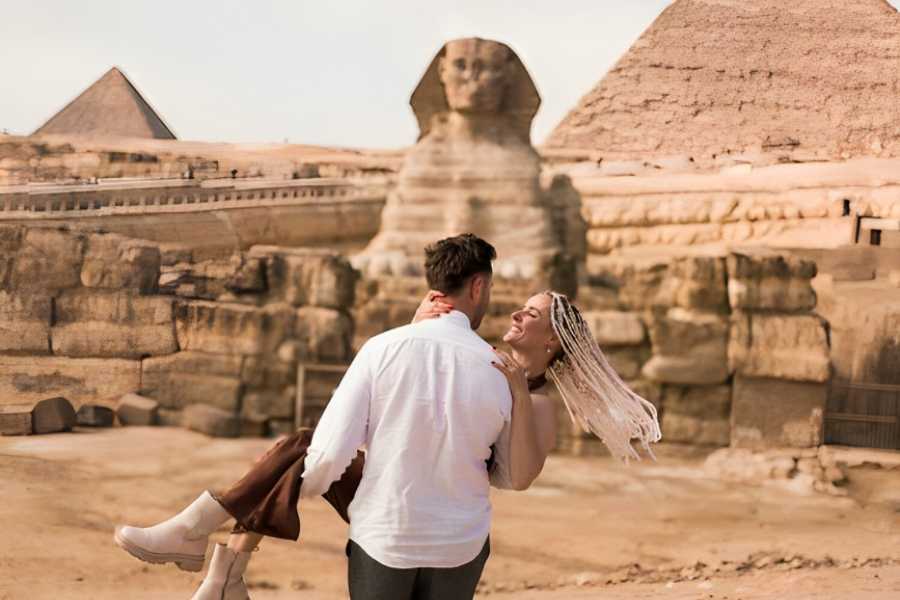 Marsa alam tours 14 Days Cairo and Jordan Tour Package