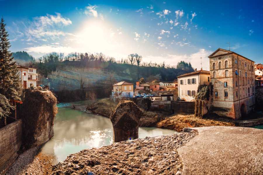 Giratlantide srl (ERW) ASPASS Speciale Borgo Sonoro a Mercato Saraceno