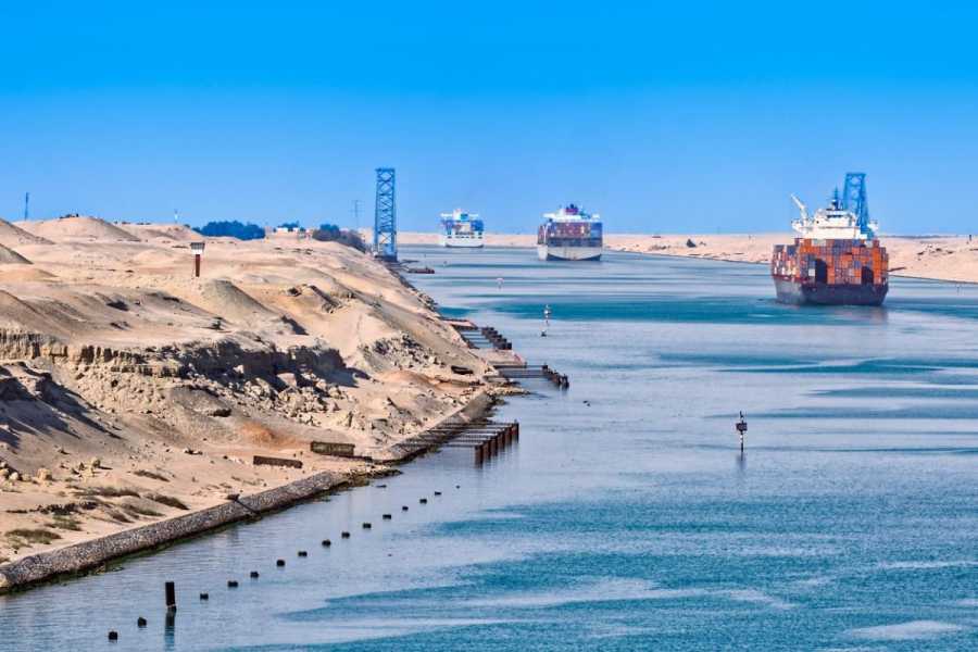 Egypt Tour packages 8 Days Egypt Tour Package  Cairo and Suez Canal