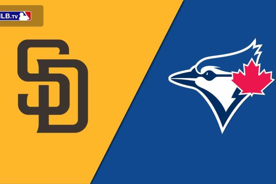 Dream Vacation Tours *MLB LUXURY & NIAGARA FALLS DREAM TOUR TORONTO BLUE JAYS VS SAN DIEGO PADRES  FROM NS & NB (DELTA DOWNTOWN TORONTO)*