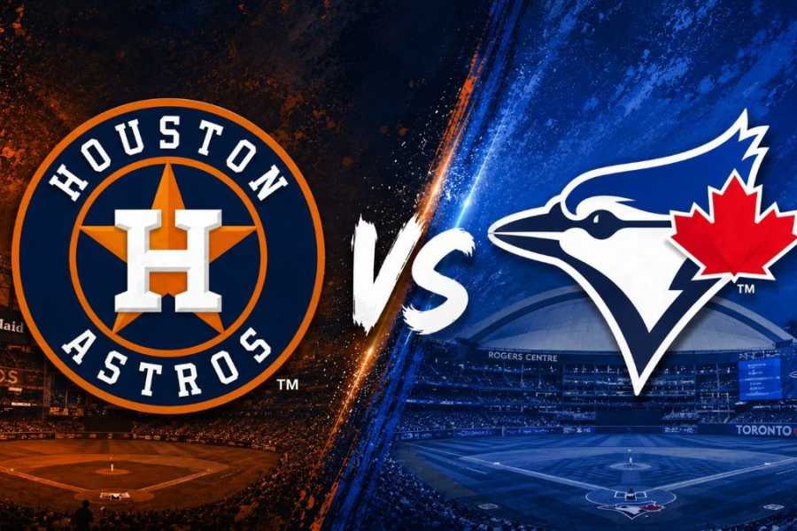 Dream Vacation Tours *MLB LUXURY & NIAGARA FALLS DREAM TOUR TORONTO BLUE JAYS VS HOUSTON ASTROS FROM NS & NB (TORONTO MARRIOTT CITY CENTRE)*
