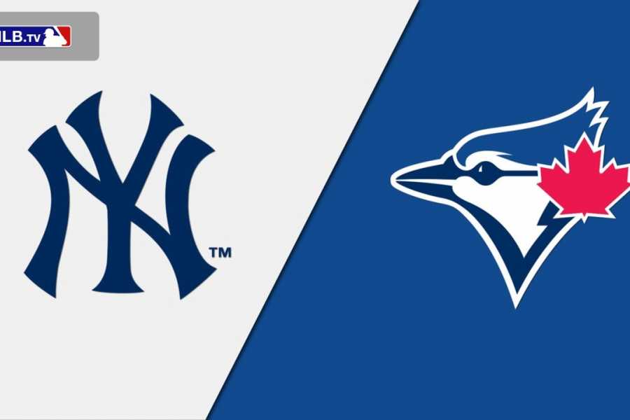 Dream Vacation Tours *MLB LUXURY DREAM TOUR TORONTO BLUE JAYS VS NEW YORK YANKEES FROM NS & NB (TORONTO MARRIOTT CITY CENTRE)*