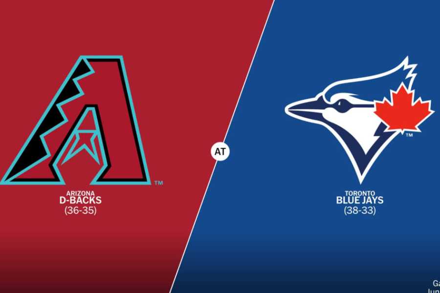 Dream Vacation Tours *MLB LUXURY DREAM TOUR TORONTO BLUE JAYS VS ARIZONA DIAMONDBACKS FROM NS & NB (TORONTO MARRIOTT CITY CENTRE)*