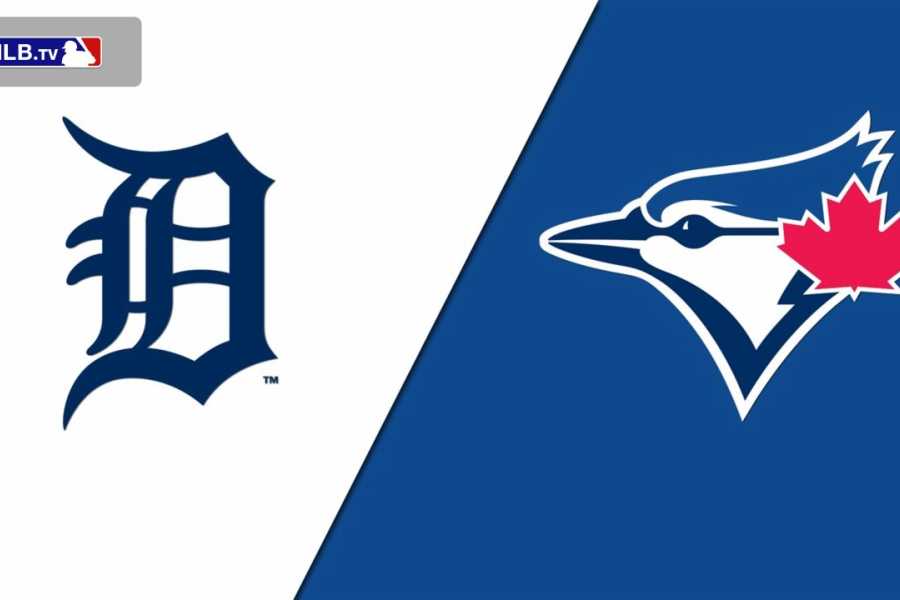 Dream Vacation Tours *MLB LUXURY DREAM TOUR TORONTO BLUE JAYS VS DETROIT TIGERS FROM NS & NB (TORONTO MARRIOTT CITY CENTRE)*