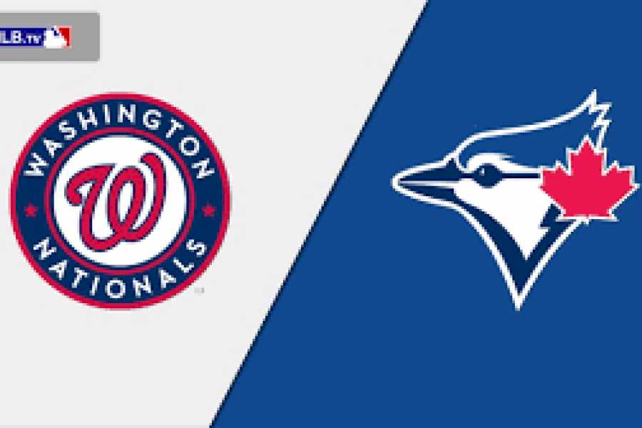 Dream Vacation Tours *MLB LUXURY DREAM TOUR TORONTO BLUE JAYS VS WASHINGTON NATIONALS FROM NS & NB (TORONTO MARRIOTT CITY CENTRE)*