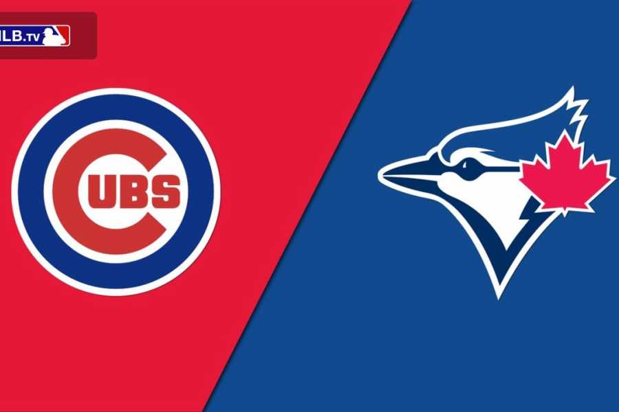 Dream Vacation Tours *MLB LUXURY DREAM TOUR TORONTO BLUE JAYS VS CHICAGO CUBS FROM NS & NB (TORONTO MARRIOTT CITY CENTRE)*