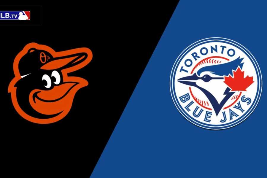 Dream Vacation Tours *MLB LUXURY DREAM TOUR TORONTO BLUE JAYS VS BALTIMORE ORIOLES FROM NS & NB (TORONTO MARRIOTT CITY CENTRE)*