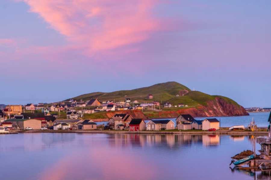 Dream Vacation Tours *MAGDALEN ISLANDS & PEI DREAM TOUR (ENGLISH) FROM NB  (Bathurst, Miramichi, Bouctouche, Shediac) *