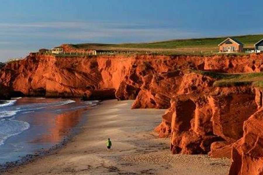 Dream Vacation Tours *MAGDALEN ISLANDS DREAM TOUR (ENGLISH) FROM NS & PEI*