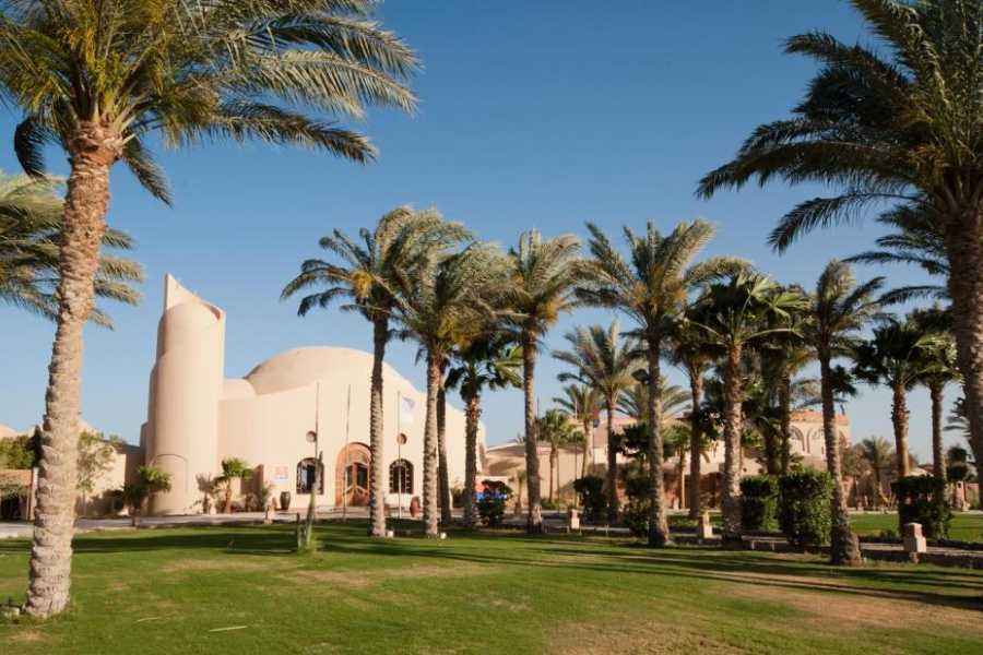 Egypt Tour packages Transfer from Shams Alam Beach Resort to Marsa Alam Airport