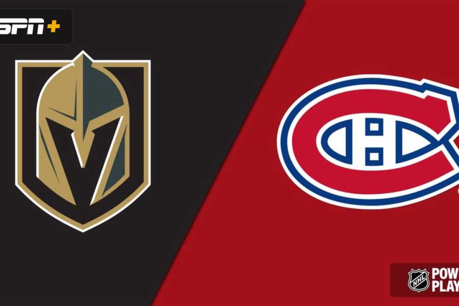 Dream Vacation Tours **NHL DREAM TOUR   MONTR&Eacute;AL CANADIENS VS LAS VEGAS KNIGHTS   (OPTIONAL GAME: MONTR&Eacute;AL CANADIENS VS OTTAWA SENATORS)  IN MONTR&Eacute;AL FROM NS & NB**