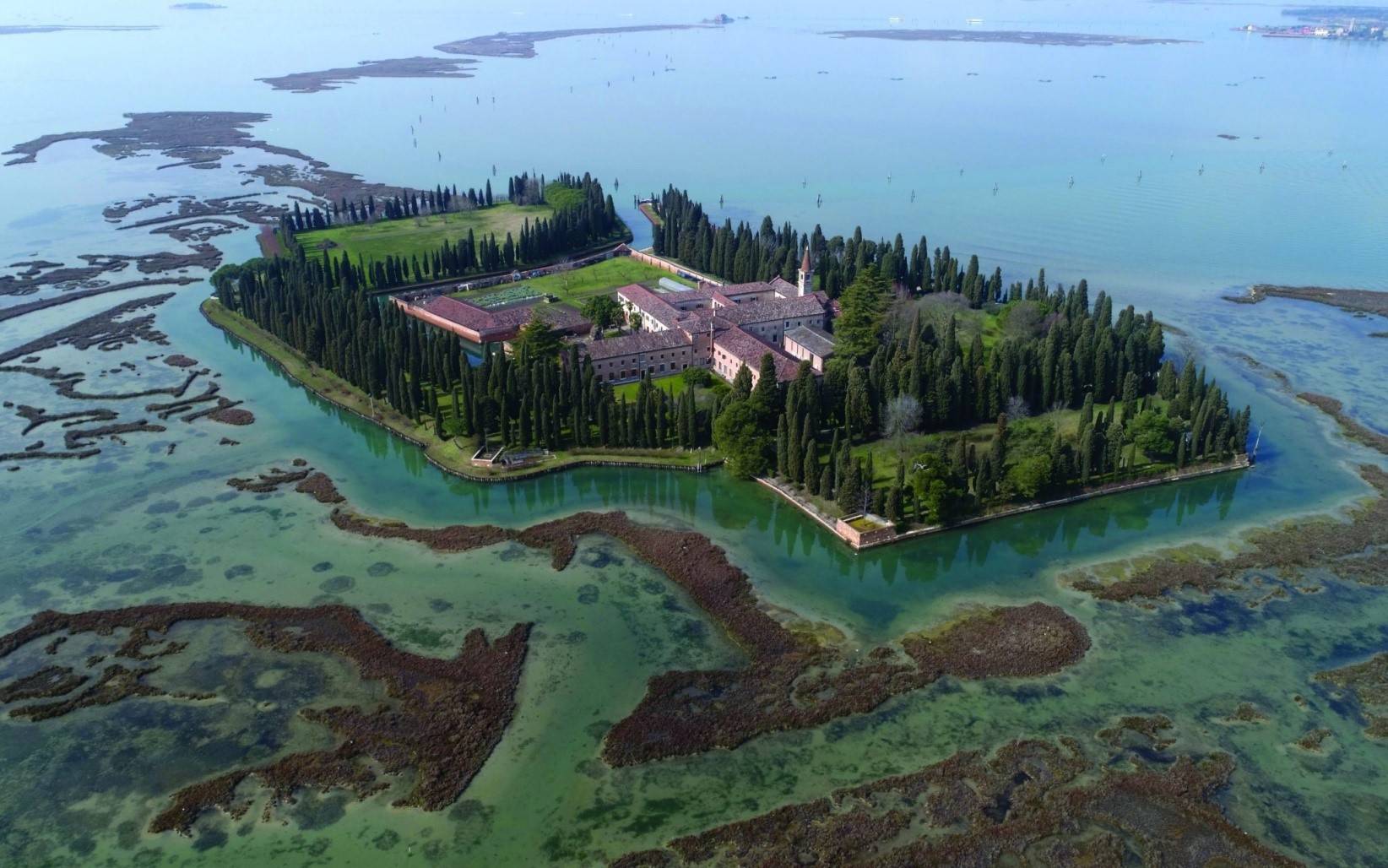 Gita a Venezia e la magia delle sue isole