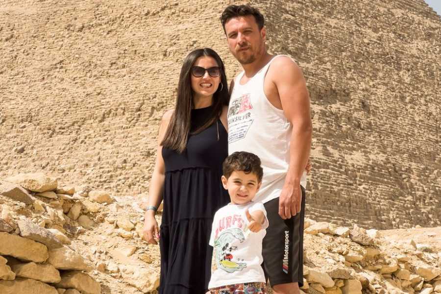 Egypt Tour packages Tour to Cairo and Giza Pyramids from Alexanderia