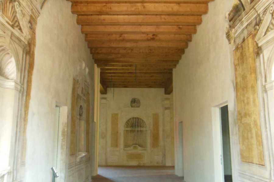 Bologna Welcome - eXtraBo Villa Davia - A journey among villas and castles