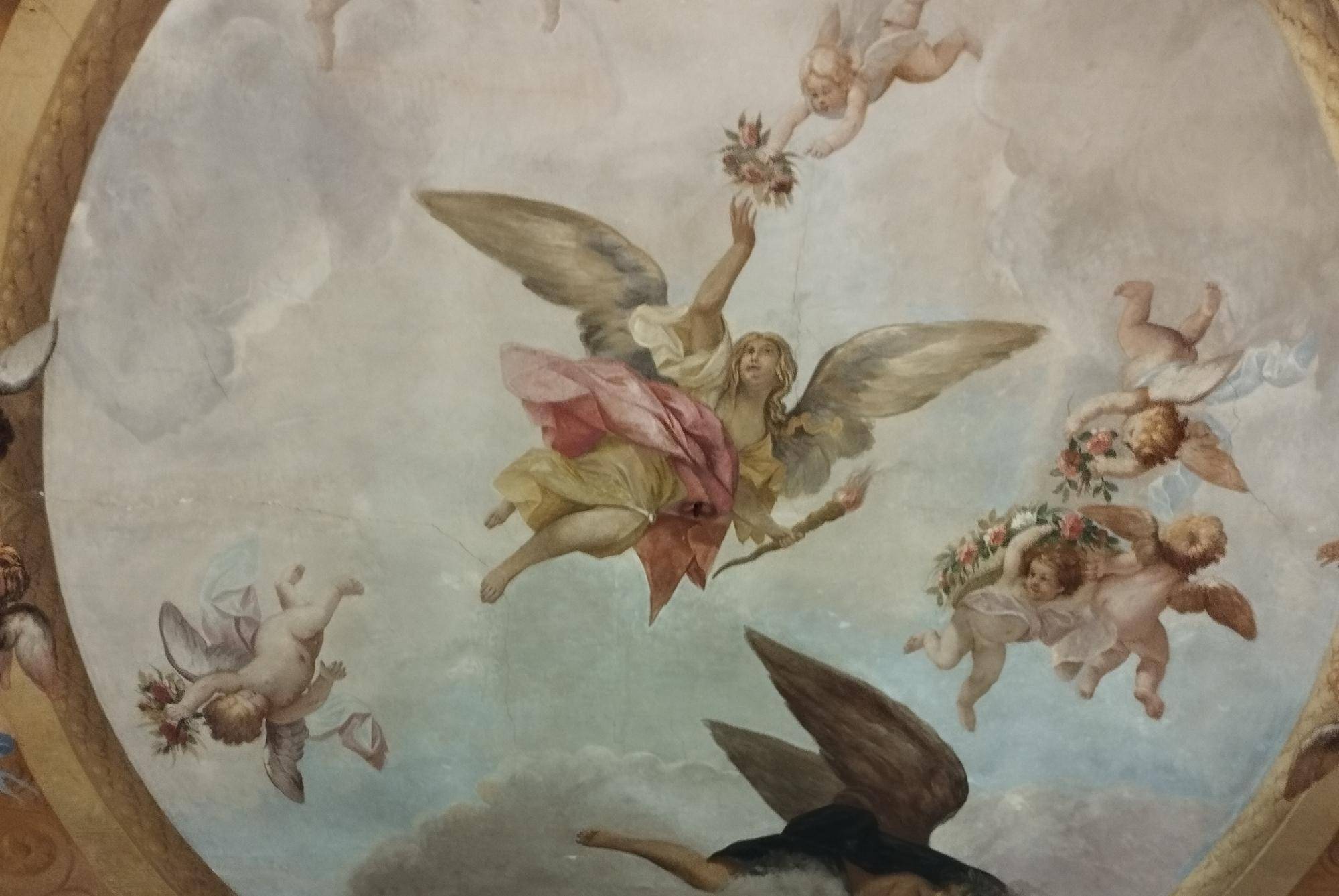 Palazzo Miti Zagnoni Raffi  - Alla scoperta di Ville e Castelli