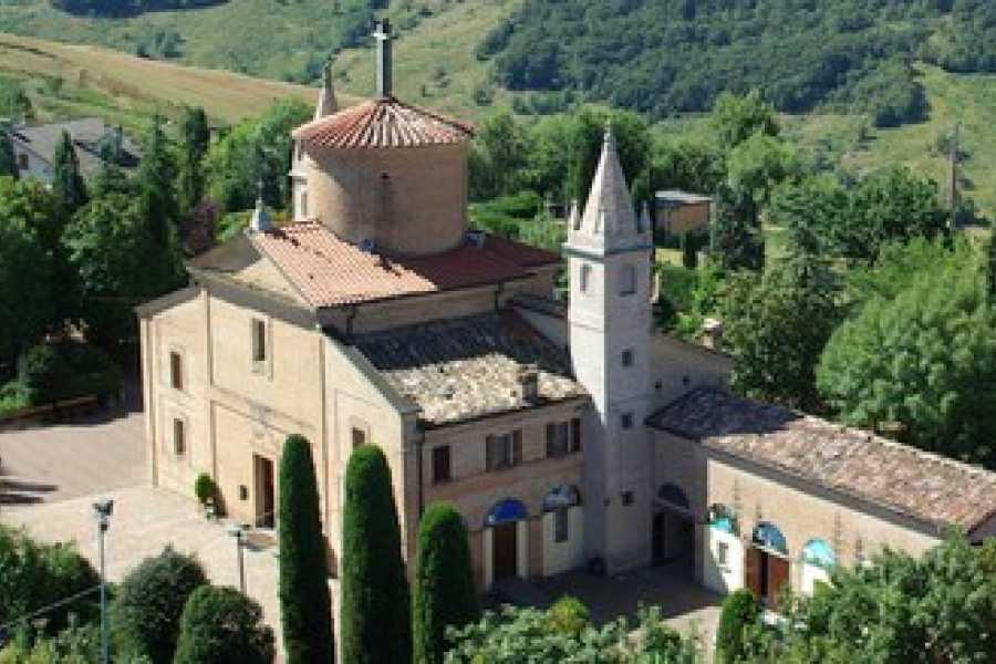 Modenatur Sulla Via Vandelli al Santuario di Puianello - Modena Slow