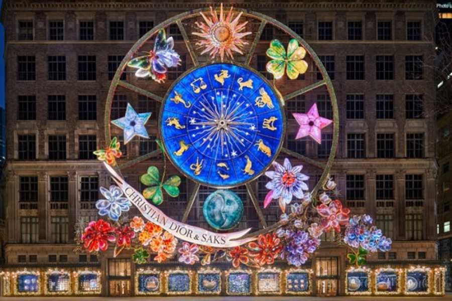 Dream Vacation Tours ***NEW YORK CITY CHRISTMAS LIGHTS  LUXURY DREAM TOUR FROM PEI & NB***