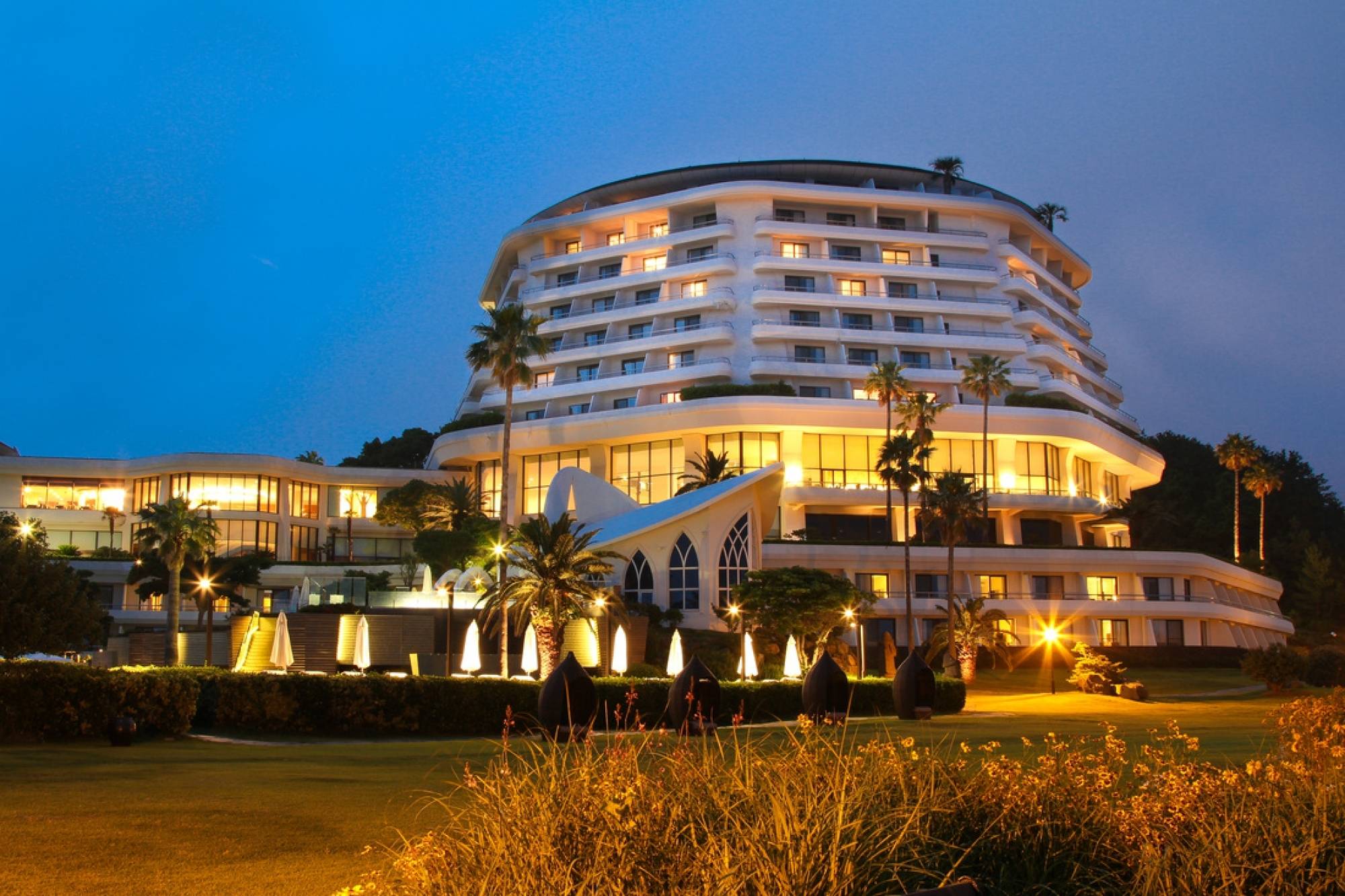 Hyatt Regency Jeju Hyatt Regency Jeju