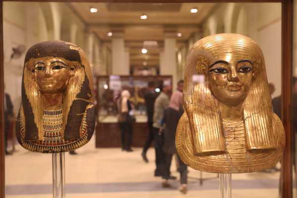 Cairo Tour to Egyptian Museum Citadel and Old Cairo - Emo Tours