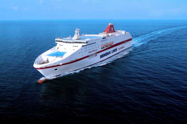 Greece Cruise Cabin Upgrade
