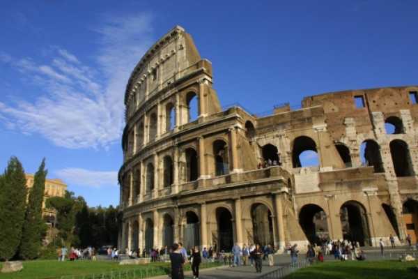 Italy Long Weekend