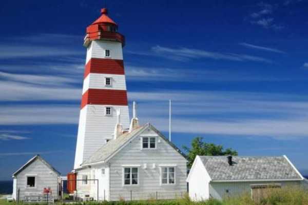 Alesund the Ultimate Sightseeing Tour