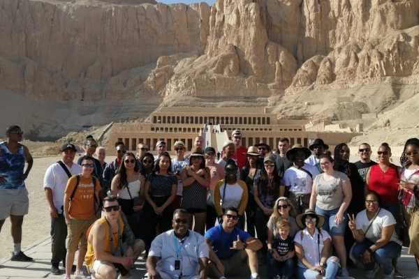 Best Egypt Tour