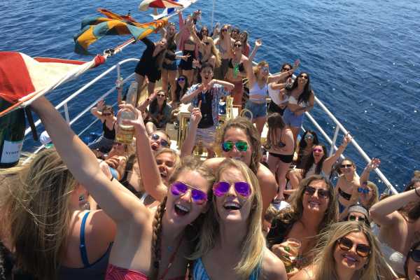 Croatia Island Cruise