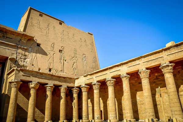 Deluxe Travel Egypt Budget Travel 8 Days