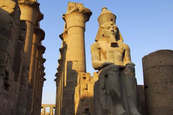 Deluxe Travel Cairo Luxor and Hurghada