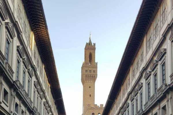 PRIVATE UFFIZI TOUR, FLORENCE'S MOST VISITED MUSEUM
