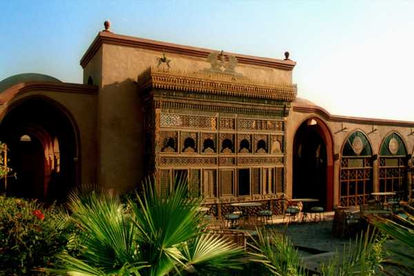 Deluxe Travel Egypt Secret Escape