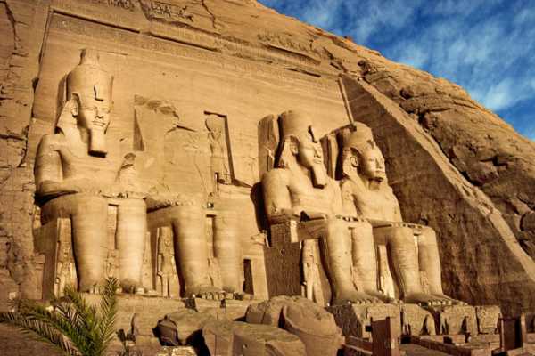 Deluxe Travel Abu Simbel Excursion by flight from Aswan