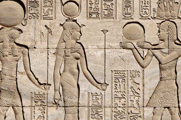 Luxor Private Day tour to Dendera and Abydos