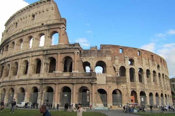 Rome Weekend