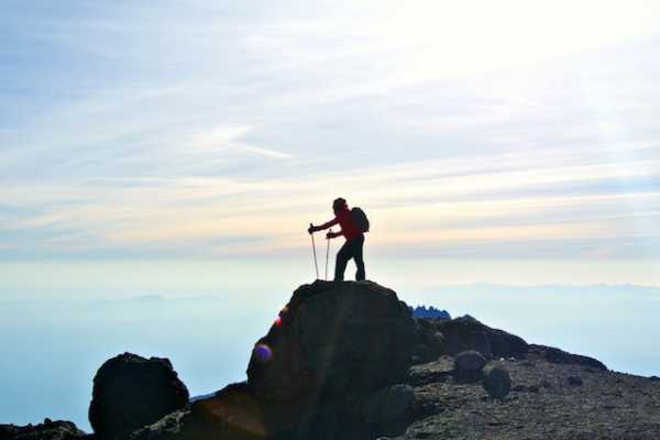 Mount Kilimanjaro Lemosho Route 9 Days