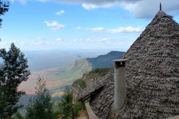 Usambara Mountains Hiking 6 Days