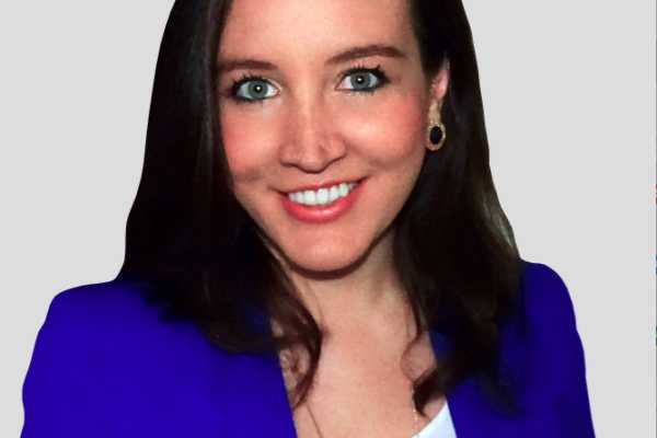 Schedule your call with your personal Integration Specialist (Natalia)