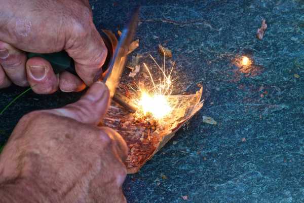 Be Nature Drift AS PRIVATE FIRE MAKING WORKSHOP