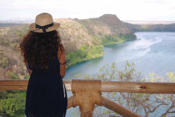 Lake Chala