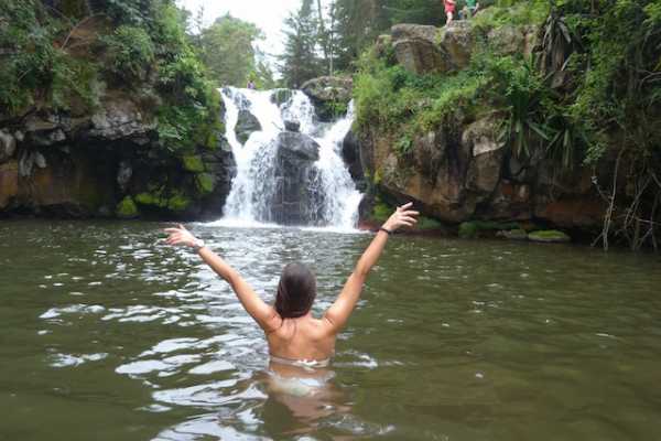 Marangu Cultural Tour